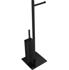 Стойка для аксессуаров Vivi Felice F0312 NERO OPACO, черный матовый