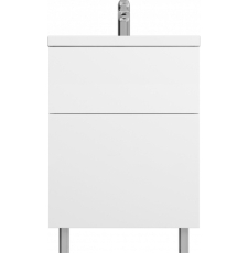 Тумба для умывальника AM.PM Gem 75