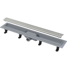 Душевой лоток Alca APZ9-550M Simple, с решеткой Душевой лоток Alca APZ9-550M Simple, с решеткой
