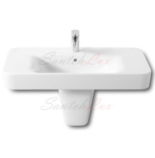 Умывальник Roca Dama Senso Square 85 A32751N000 универсальный Умывальник Roca Dama Senso Square 85 A32751N000 универсальный