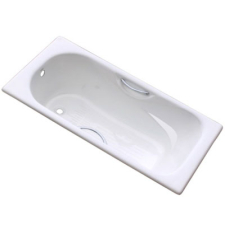Чугунная ванна Goldman Donni 180x80, с ручками Чугунная ванна Goldman Donni 180x80, с ручками