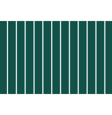 Плитка-декор настенный Керамин Инсайт 2 30x19.5, зеленый