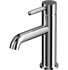 Смеситель для умывальника Whitecross Y Y1210CR, хром