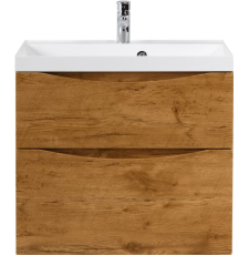 Тумба для умывальника BelBagno Marino-H60 80, подвесная, Rovere Nature Тумба для умывальника BelBagno Marino-H60 80, подвесная, Rovere Nature