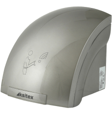 Сушилка для рук Ksitex M-2000 С, автоматическая Сушилка для рук Ksitex M-2000 С, автоматическая