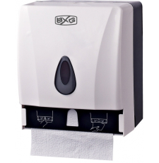 Диспенсер бумажных полотенец BXG-PDM-8218
