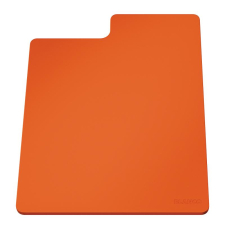 Доска Blanco SityPad 25.9x20 236719 разделочная, гибкая, апельсин Доска Blanco SityPad 25.9x20 236719 разделочная, гибкая, апельсин