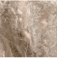 Напольная плитка Beryoza Ceramica Hermitage G 41.8x41.8 коричневый