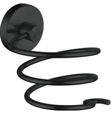 Держатель для фена Ledeme 717B LL71730B, черный