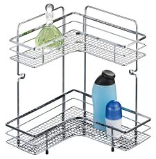 Полка угловая Axentia Касандра 280875