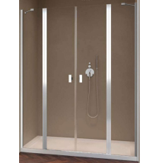 Душевая дверь Radaway Nes DWD II 140x200, вход 74