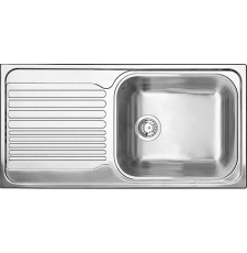 Мойка для кухни врезная Blanco Tipo XL 6 S 95x50 511908 Мойка для кухни врезная Blanco Tipo XL 6 S 95x50 511908
