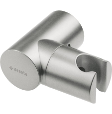 Держатель для душа Deante Round Steel ANO F21U поворотный, браш. сталь
