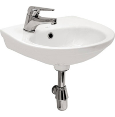 Раковина Cersanit Eko 2000 45 настенная, левая Раковина Cersanit Eko 2000 45 настенная, левая