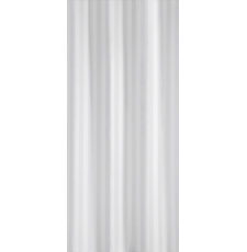 Текстильная шторка для ванны Sealskin Madeira 240x200 238501510, белый