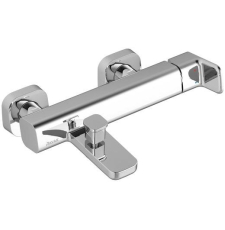 Смеситель для ванны Ravak 10° Free-TD F 022.00/150, настенный, хром