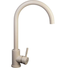 Смеситель для кухни Wisent WP49-098-3-20, бежевый