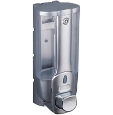 Дозатор для мыла Frap F407, 380 мл