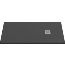 Душевой поддон BAS Good Door Essentia 100x90x3 черный Душевой поддон BAS Good Door Essentia 100x90x3 черный