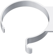 Держатель для фена AM.PM Inspire V2.0 A50A32300, хром