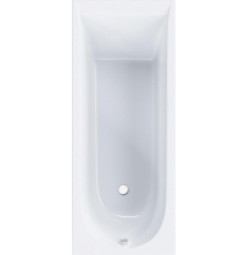 Акриловая ванна AM.PM Spirit 170x75 с каркасом Акриловая ванна AM.PM Spirit 170x75 с каркасом