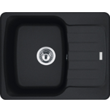 Мойка для кухни Franke Antea AZG 611-62 62x50, 114.0537.802 врезная, оникс