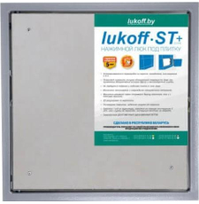 Люк под плитку Lukoff ST+ 50x60