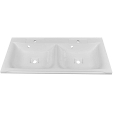 Раковина Marko Комфорт 120 врезная, 2 чаши, 5211120