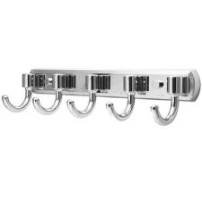 Крючок для ванной Wasser Kraft Oder K-3075 Крючок для ванной Wasser Kraft Oder K-3075
