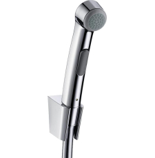 Гигиенический душ Hansgrohe 32128000 Гигиенический душ Hansgrohe 32128000