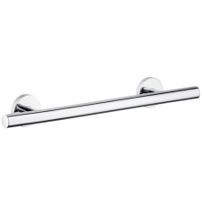 Поручень для ванной Hansgrohe Logis 40513000 Поручень для ванной Hansgrohe Logis 40513000