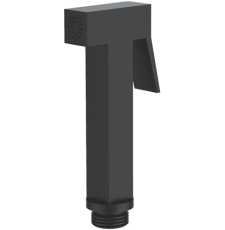 Лейка для гигиенического душа Ledeme M35B-1, черный