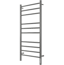 Полотенцесушитель Terminus Аврора П10 50x105, электрический, quick touch, правый