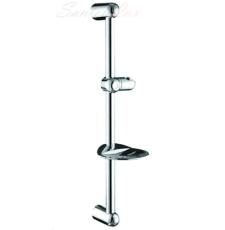 Душевая штанга Rubineta Ideal 621B07, хром Душевая штанга Rubineta Ideal 621B07, хром