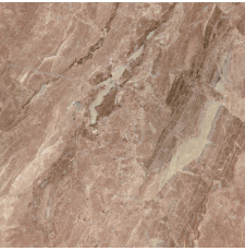 Напольная плитка Absolut Keramika Nairobi broun 44.7x44.7, коричневый