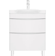 Тумба для умывальника AM.PM Like 65, напольная