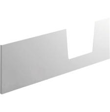 Панель для ванны Polimat Avo 150x58 передняя, белый