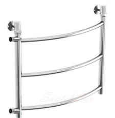 Полотенцесушитель водяной Gloss & Reiter Ra-Дуга 50x60 Полотенцесушитель водяной Gloss & Reiter Ra-Дуга 50x60