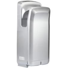 Сушилка для рук погружная Ksitex M-7777С JET, автоматическая хром