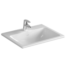 Раковина Vitra S20 55 врезная Раковина Vitra S20 55 врезная