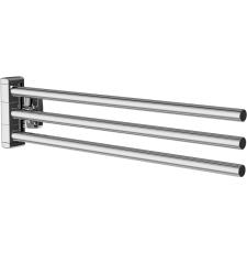 Держатель для полотенец AM.PM Gem A9032700 тройной
