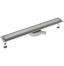 Душевой трап Axus Universal 900 с решеткой, хром, tdu900