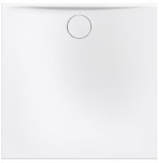 Душевой поддон Belux Luna LU 90x90x3, белый матовый 18