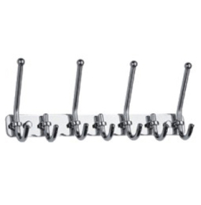 Крючок для ванной Frap F201-7, 42 см