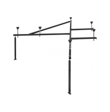 Каркас для ванны Aquanet Palau 140x140