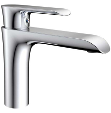 Смеситель для умывальника Vincea Esse VBF-1E1CH, хром