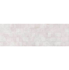 Настенная плитка Керамин Эдда 7Д 75x25, светло-серый