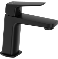Смеситель для умывальника Deante Blur Nero BQL N20M, черный
