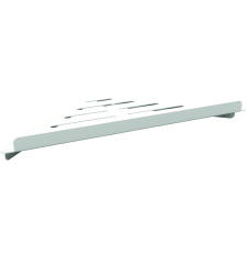 Полка угловая Bemeta White 102308264, белый