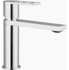 Смеситель для умывальника Caprigo Kub 54-020-crm, хром
